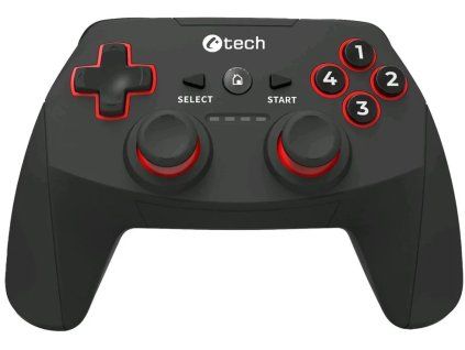 c tech khort pro pc ps3 android ien477798