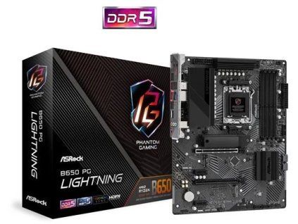 asrock b650 pg lightning ien476145