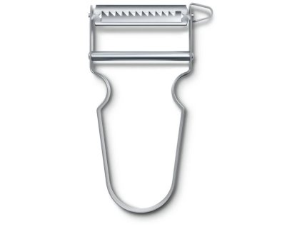 Škrabka Victorinox Star z nehrdzavejúcej ocele, čepeľ Julienne