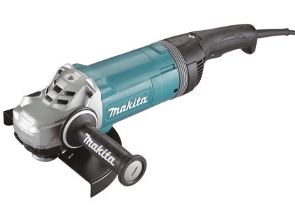 Makita GA9080FX1 Uhlová brúska s elektronikou 230mm,2700W