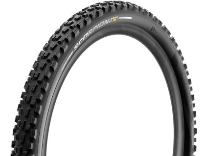 Pirelli Scorpion E-MTB M, 29 x 2,6, HyperWALL, 60 tpi, SmartGRIP Gravity, čierna