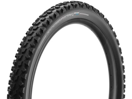 Pirelli Scorpion Enduro S, 29 x 2,4, HardWALL, 60 tpi, SmartGRIP Gravity, čierna