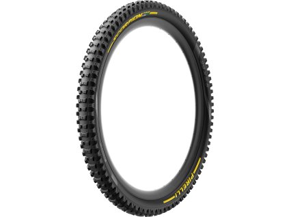 Pirelli Scorpion Race DH T, 27,5 x 2,5, DualWALL, 64 tpi - drôtené pätky, SmartEVO D