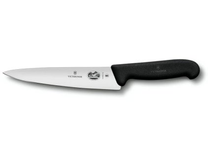 Kuchynský nôž Victorinox Fibrox, 19 cm