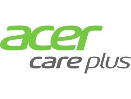 ACER predĺženie záruky na 3 roky CARRY IN, PC All-In-One, elektronicky