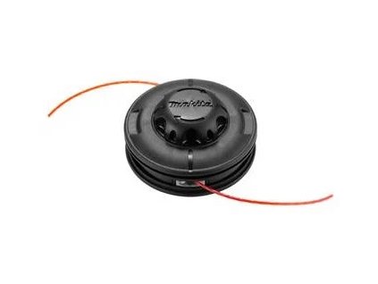 Makita 1911Y2-9 T/G 2,7mm/4m M10x1,25LH strunová hlava