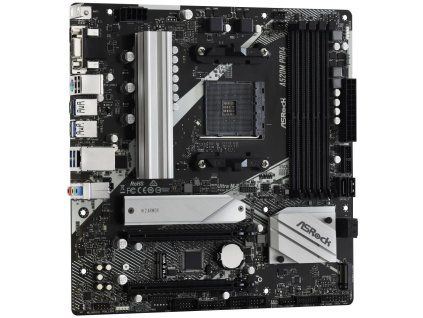 asrock a520m pro4 ien477771