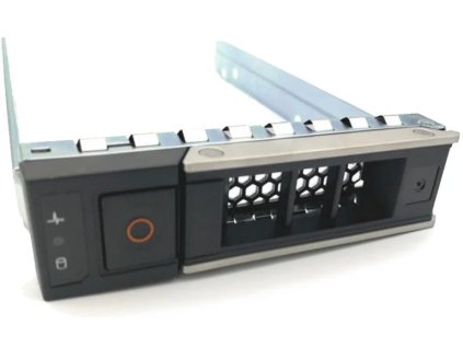 Rámček DELL pre 3,5" pevný disk SATA/SAS pre PowerEdge R240/R340/R440/R740(xd)/R540,R250,R550,R650,R750,R350,T350,T550