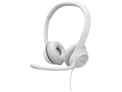 logitech usb headset h390 bila ien477891
