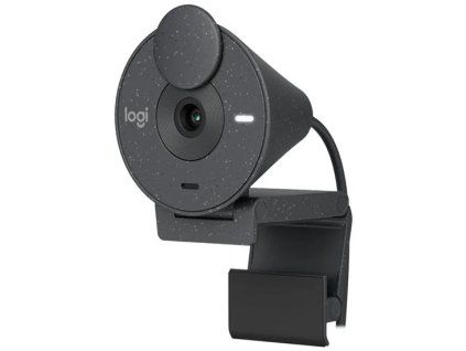 logitech brio 300 graphite ien477898