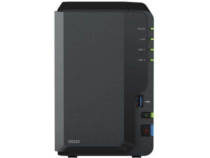 synology ds223 diskstation ien478095