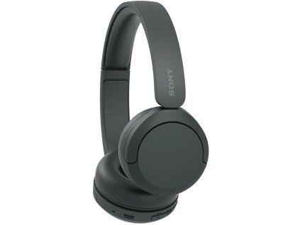 sony wh ch520 cerna model 2023 ien478879