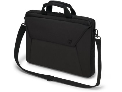 DICOTA Slim Case Edge, 14-15,6", čierna