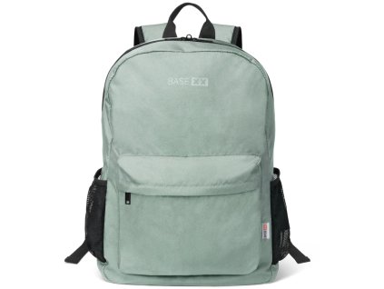 DICOTA BASE XX B2, 15,6", sivá