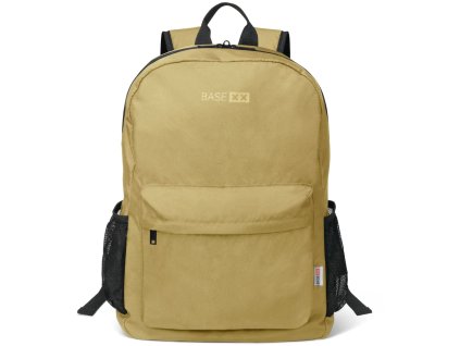 DICOTA BASE XX B2, 15,6", piesok