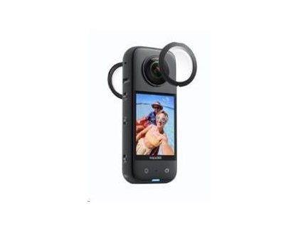 Ochranný kryt objektívu Insta360 X3