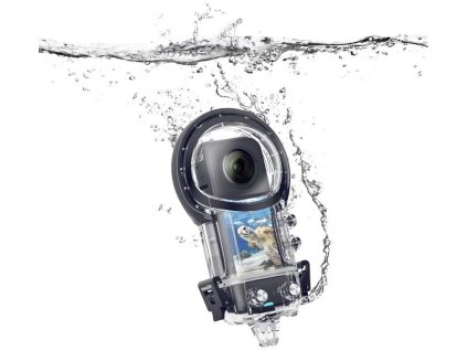 Insta360 X3 podvodné puzdro