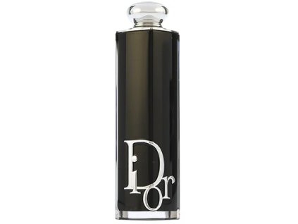 Dior Addict hydratační lesklá rtěnka plnitelná 972 Silhouette 3,2g