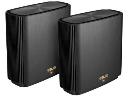 ASUS ZenWiFi XT9 2-pack (čierna)
