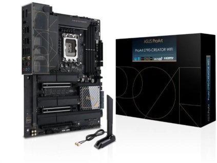 ASUS ProArt Z790-CREATOR WIFI