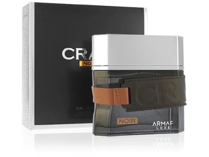 Armaf Craze Noir EdP 100ml