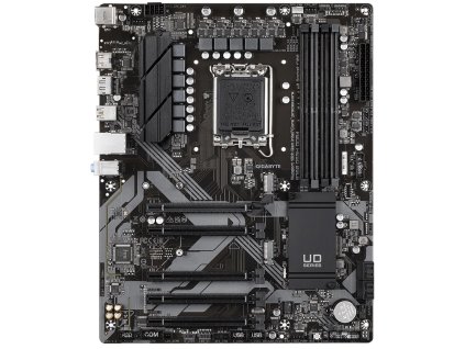 GIGABYTE B760 DS3H DDR4