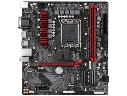 GIGABYTE B760M GAMING DDR4