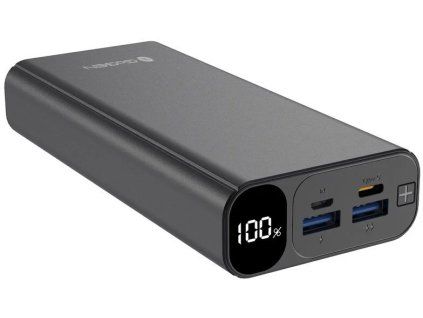 gogen 20000 mah pb200007 powerbanka cerna ien479655