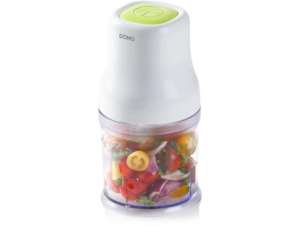 DOMO DO9237MC Elektrický sekáčik potravín