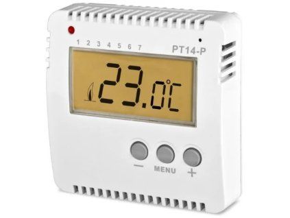 elektrobock prostorovy termostat programovatelny pt14 p ien479949