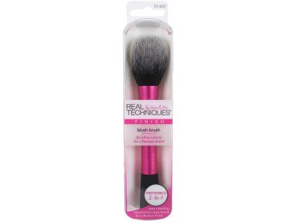 real techniques finish blush brush ien480088