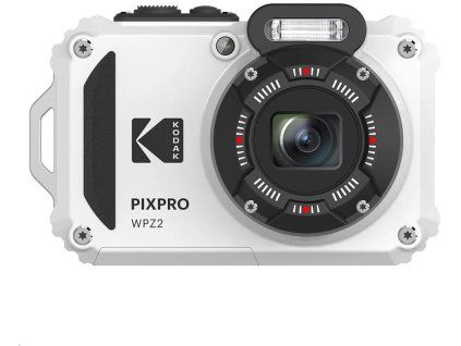 kodak wpz2 bily ien480058