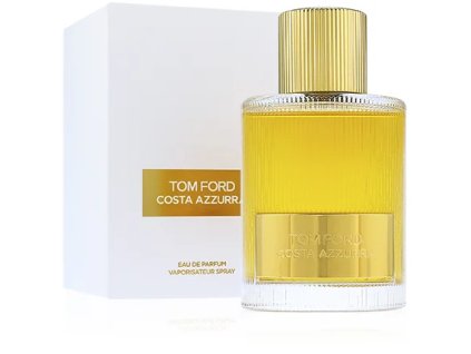Tom Ford Costa Azzura EdP 100ml Unisex