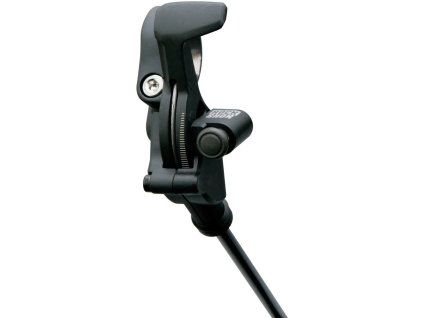 remote poploc left 17mm cable pull rl pre 2013 all tk dampers ien480305