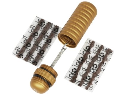 SÚPRAVA NA BEZDUŠOVÉ PREPICHNUTIE - MANGO (PPR-TPP-MNG-12)