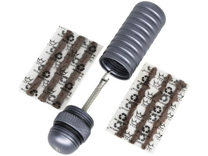 SÚPRAVA NA BEZDUŠOVÉ PREPICHNUTIE - BRIDLICOVÁ (PPR-TPP-SLT-12)