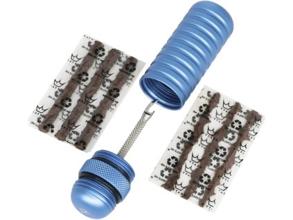 SÚPRAVA NA BEZDUŠOVÉ PREPICHNUTIE - TYRKYSOVÁ (PPR-TPP-TRQ-12)