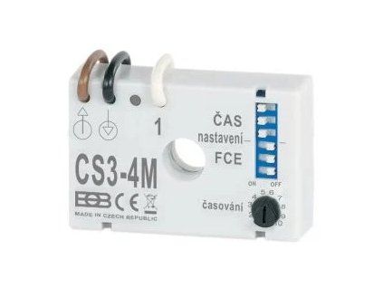 elektrobock casovy spinac multifunkcni cs3 4m ien480803
