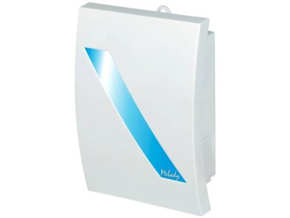 Elektrický drôtový zvonček ELEKTROBOCK ZV2-Melody