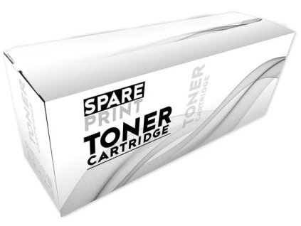 SPARE PRINT 46508711 Cyan pre tlačiarne OKI