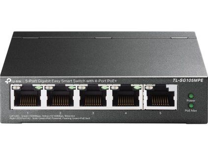 tp link tl sg105mpe ien481466