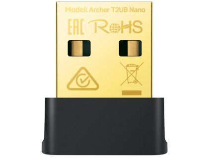tp link archer t2ub nano ien481468