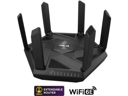 asus rt axe7800 wifi 6e ien481756
