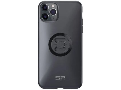 SP Connect Phone Case SPC Apple, iPhone 12 Pro Max, SPC 55134 čierna