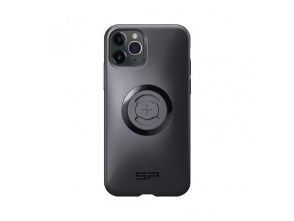 SP Connect Phone Case SPC+ Apple, iPhone 11 Pro/XS/X, SPC+ 52622 čierna