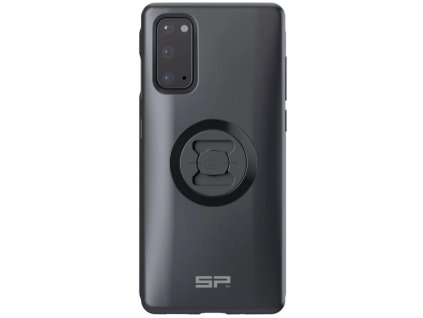 SP Connect Phone Case SPC Samsung, Samsung Galaxy Note 20, SPC 55135 čierna