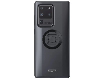 SP Connect Phone Case SPC Samsung, Samsung Galaxy S20 Ultra, SPC 55130 čierna
