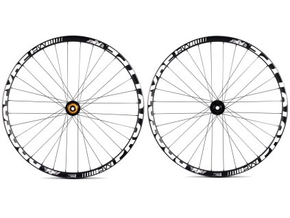 MTB PROTOTYPE RW 29" White - 110/148 - orech XD