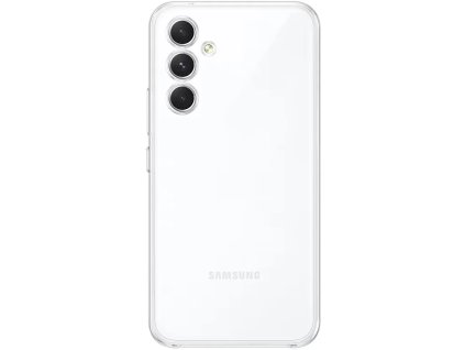 Samsung Priehľadný zadný kryt EF-QA546C pre Samsung Galaxy A54