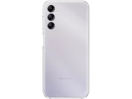 Samsung Priehľadný zadný kryt EF-QA146C pre Samsung Galaxy A14